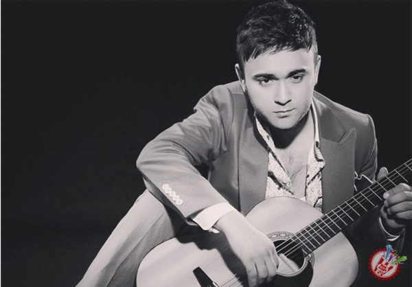 Шоҳруҳхондан яқин кунларда кутилмаган тарона ва видеоклип “Жоним дадам”