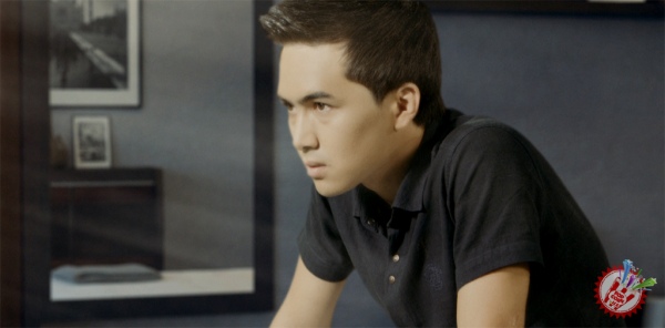 Муҳаммад Ганиев илк ижод намунасини тақдим қилди