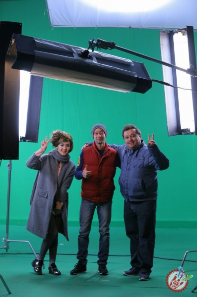 Виа Мароканд  тез кунда ўзгача услубдаги клипини намойиш этади