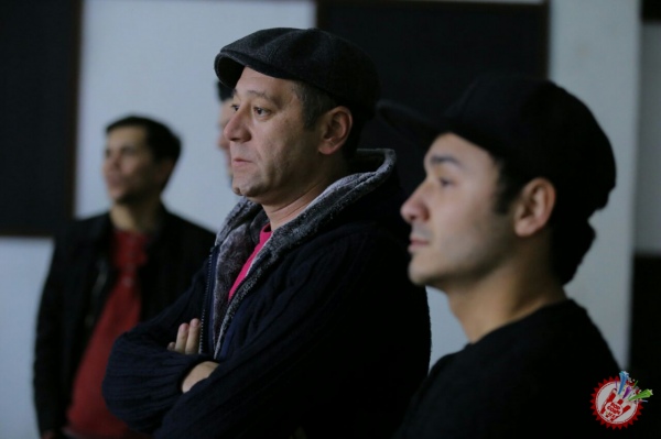 Виа Мароканд  тез кунда ўзгача услубдаги клипини намойиш этади