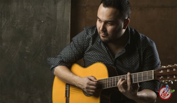 Ренат Собиров “Нега хафа?”