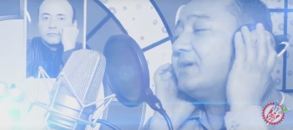 Садаф гуруҳидан янги видеоклип “Топарман”