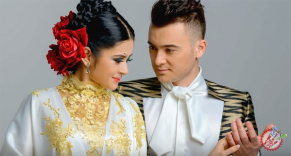 Фарҳод ва Шириндан Мир Алишер Навоийнинг таваллуд айёмига бағишланган қўшиқ премьераси