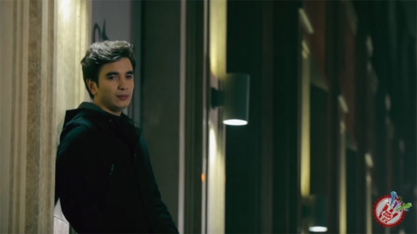 Билол навбатдаги қўшиғини тақдим қилди