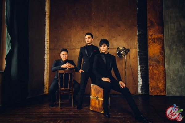 Уммон гуруҳидан яна бир премьера - \"Сен меники эмассан\"