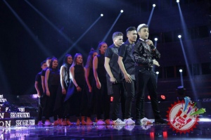 Шоҳруҳхоннинг \"Шайдо\" номли концерт дастуридан фоторепортаж