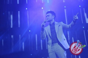 Шоҳруҳхоннинг "Шайдо" номли концерт дастуридан фоторепортаж