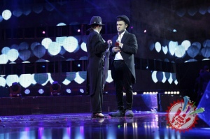 Шоҳруҳхоннинг "Шайдо" номли концерт дастуридан фоторепортаж