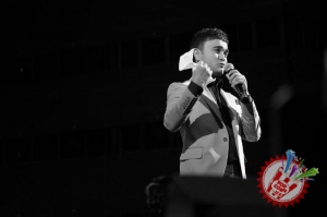 Шоҳруҳхоннинг "Шайдо" номли концерт дастуридан фоторепортаж