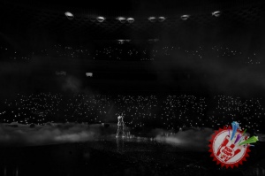 Шоҳруҳхоннинг "Шайдо" номли концерт дастуридан фоторепортаж