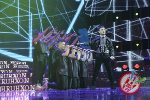 Шоҳруҳхоннинг "Шайдо" номли концерт дастуридан фоторепортаж