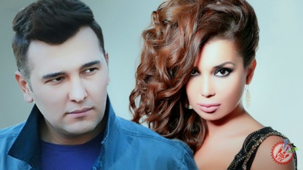 Сардор Раҳимхон Райҳон билан дуэт куйлади