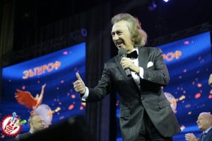 “ЭЪТИРОФ” МУКОФОТИНИ ТОПШИРИШ МАРОСИМИ БЎЛИБ ЎТДИ