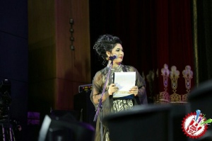 “ЭЪТИРОФ” МУКОФОТИНИ ТОПШИРИШ МАРОСИМИ БЎЛИБ ЎТДИ