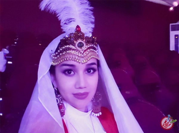 Дилсўз ижодидаги навбатдаги қўшиқ премьераси – “Қурбонинг бўлай”