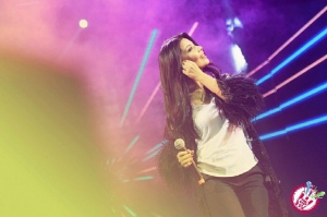 Сарвар ва Комилнинг “Бир муҳаббат қиссаси” номли концертидан фоторепортаж