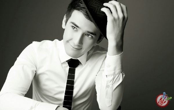 Шаҳзод Муродов янги қўшиқ устида иш бошлади