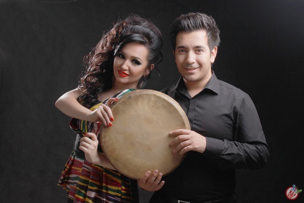 Ойбек ва Нигорадан соғинчга тўла тарона премьераси