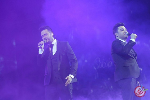 “Бир муҳаббат қиссаси” –жонли ижродаги концерт, янги альбом, янги ютуқлар