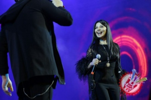 “Бир муҳаббат қиссаси” –жонли ижродаги концерт, янги альбом, янги ютуқлар