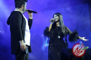 “Бир муҳаббат қиссаси” –жонли ижродаги концерт, янги альбом, янги ютуқлар