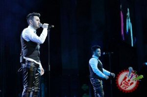 “Бир муҳаббат қиссаси” –жонли ижродаги концерт, янги альбом, янги ютуқлар