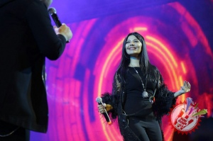 “Бир муҳаббат қиссаси” –жонли ижродаги концерт, янги альбом, янги ютуқлар