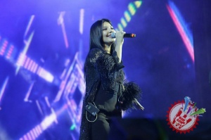 “Бир муҳаббат қиссаси” –жонли ижродаги концерт, янги альбом, янги ютуқлар