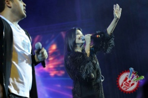 “Бир муҳаббат қиссаси” –жонли ижродаги концерт, янги альбом, янги ютуқлар