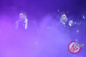 “Бир муҳаббат қиссаси” –жонли ижродаги концерт, янги альбом, янги ютуқлар