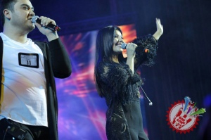 “Бир муҳаббат қиссаси” –жонли ижродаги концерт, янги альбом, янги ютуқлар