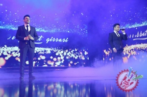 “Бир муҳаббат қиссаси” –жонли ижродаги концерт, янги альбом, янги ютуқлар