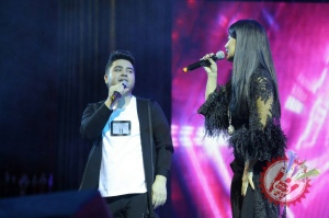 “Бир муҳаббат қиссаси” –жонли ижродаги концерт, янги альбом, янги ютуқлар