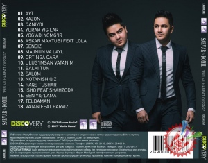 “Бир муҳаббат қиссаси” –жонли ижродаги концерт, янги альбом, янги ютуқлар