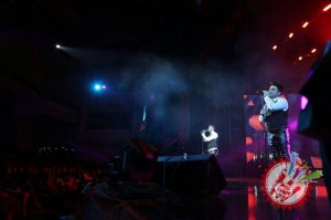 “Бир муҳаббат қиссаси” –жонли ижродаги концерт, янги альбом, янги ютуқлар