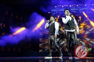 “Бир муҳаббат қиссаси” –жонли ижродаги концерт, янги альбом, янги ютуқлар