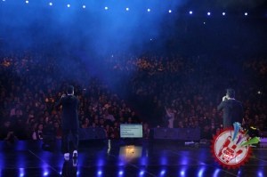 “Бир муҳаббат қиссаси” –жонли ижродаги концерт, янги альбом, янги ютуқлар