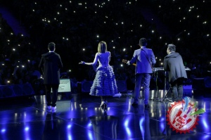 “Бир муҳаббат қиссаси” –жонли ижродаги концерт, янги альбом, янги ютуқлар