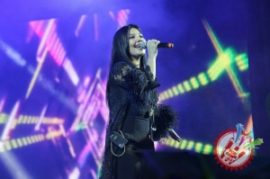 “Бир муҳаббат қиссаси” –жонли ижродаги концерт, янги альбом, янги ютуқлар