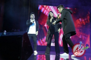 “Бир муҳаббат қиссаси” –жонли ижродаги концерт, янги альбом, янги ютуқлар