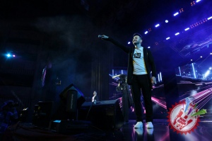 “Бир муҳаббат қиссаси” –жонли ижродаги концерт, янги альбом, янги ютуқлар