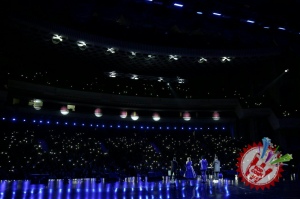 “Бир муҳаббат қиссаси” –жонли ижродаги концерт, янги альбом, янги ютуқлар