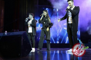 “Бир муҳаббат қиссаси” –жонли ижродаги концерт, янги альбом, янги ютуқлар