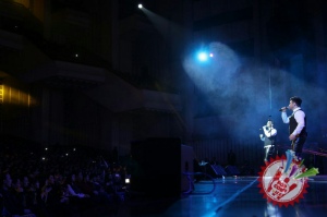 “Бир муҳаббат қиссаси” –жонли ижродаги концерт, янги альбом, янги ютуқлар