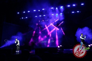 “Бир муҳаббат қиссаси” –жонли ижродаги концерт, янги альбом, янги ютуқлар