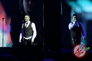 “Бир муҳаббат қиссаси” –жонли ижродаги концерт, янги альбом, янги ютуқлар