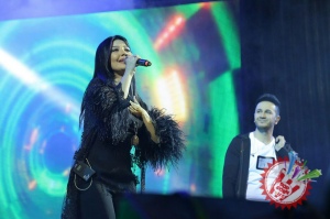 “Бир муҳаббат қиссаси” –жонли ижродаги концерт, янги альбом, янги ютуқлар