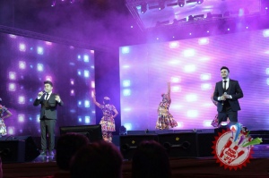 “Бир муҳаббат қиссаси” –жонли ижродаги концерт, янги альбом, янги ютуқлар