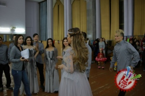 Райҳоннинг концерт дастурига старт берилди