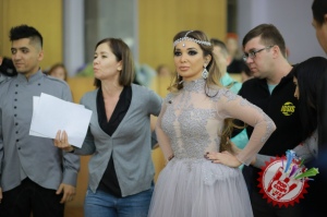 Райҳоннинг концерт дастурига старт берилди